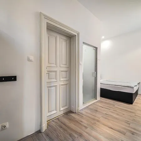 Budapest Moments By Stn Exterior photo