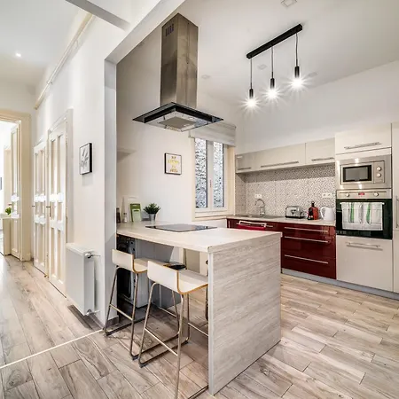 Budapest Moments By Stn Exterior photo