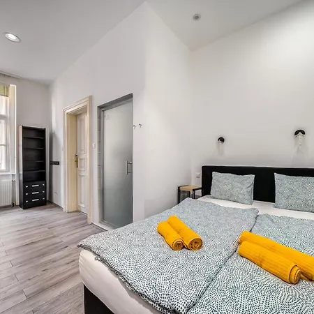 Budapest Moments By Stn Exterior photo