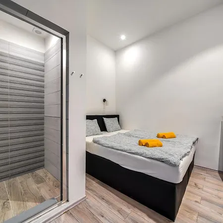 Budapest Moments By Stn Exterior photo