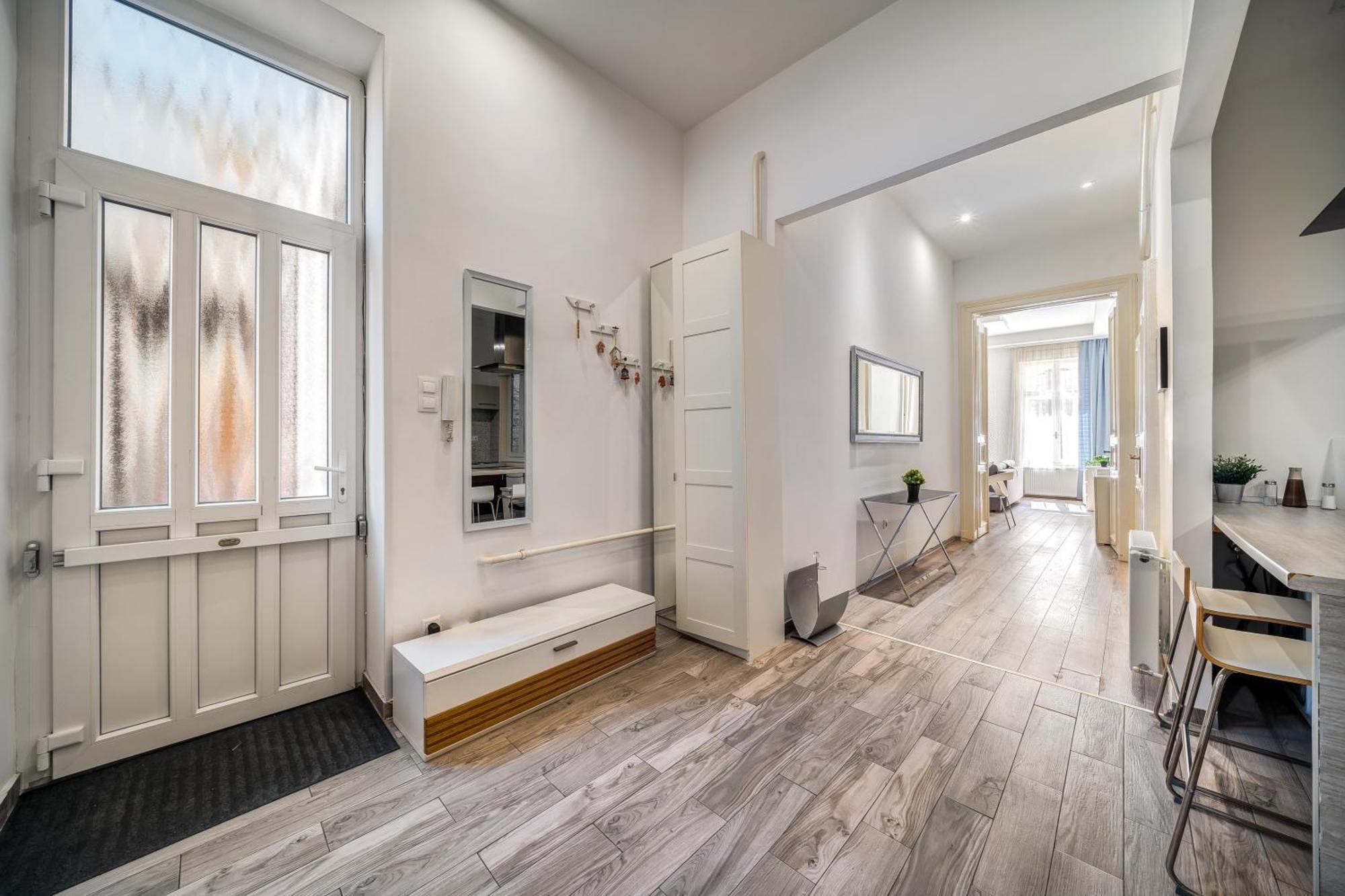Moments By Stn Apartman Budapest