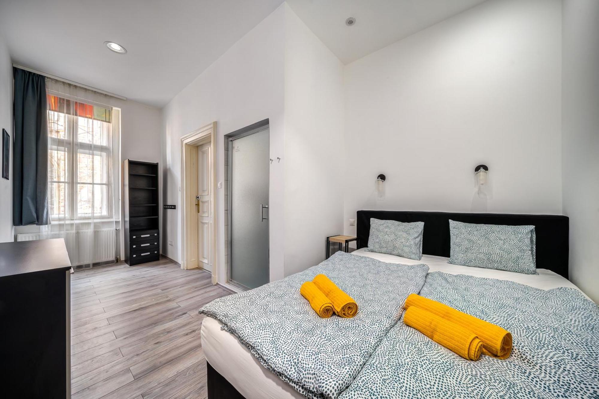 Apartman Moments By Stn