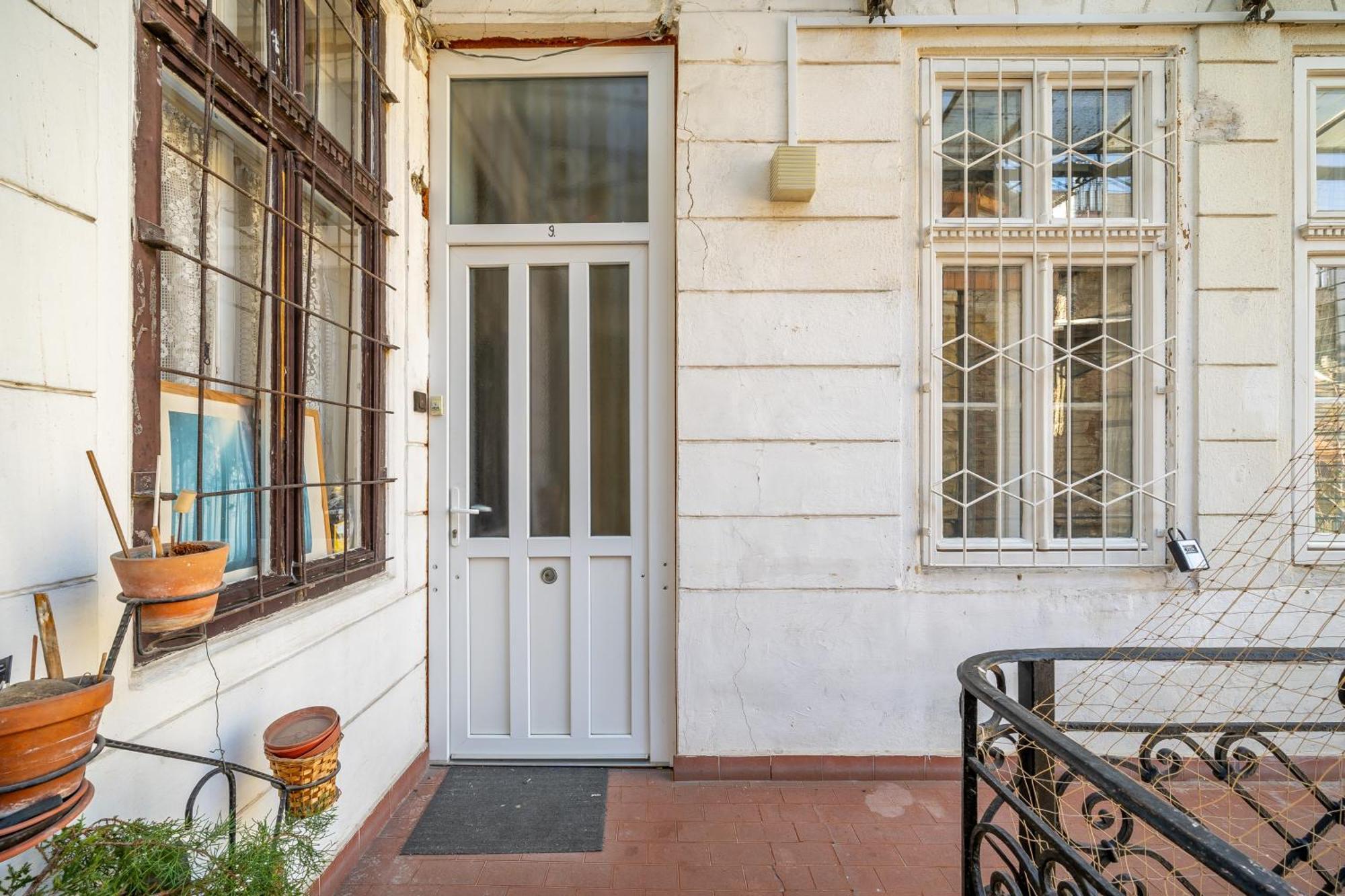 Apartman Moments By Stn Budapest
